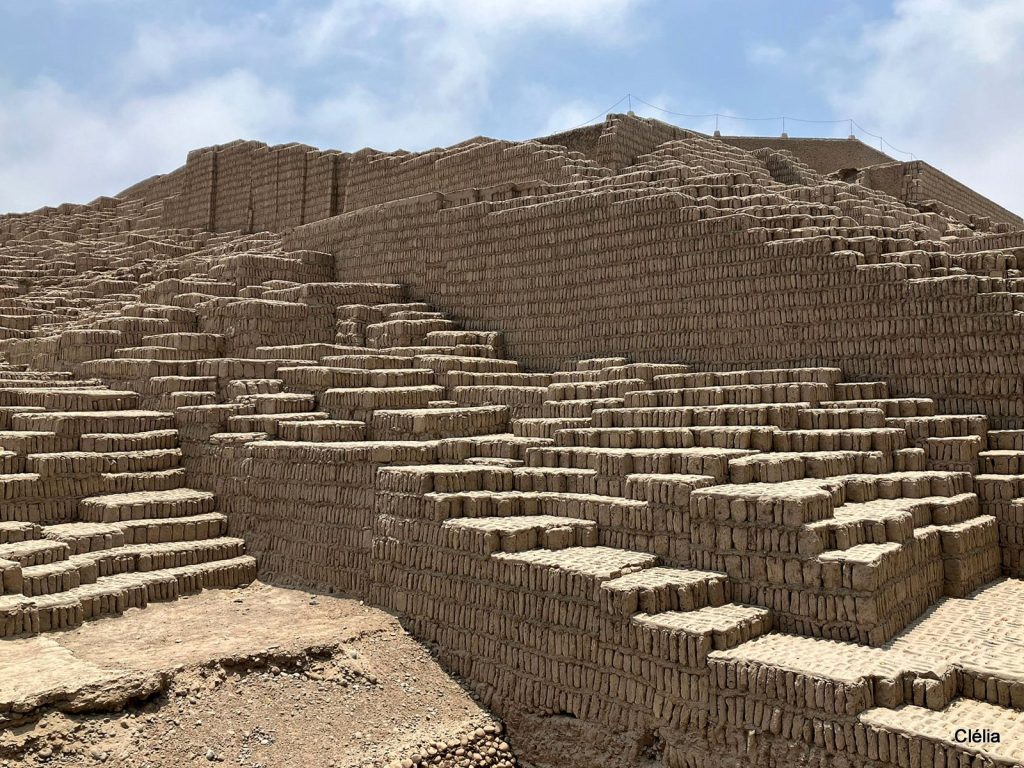 Huaca Pucllana à Lima, site archéologique précolombien à ne pas manquer – Que voir à Lima