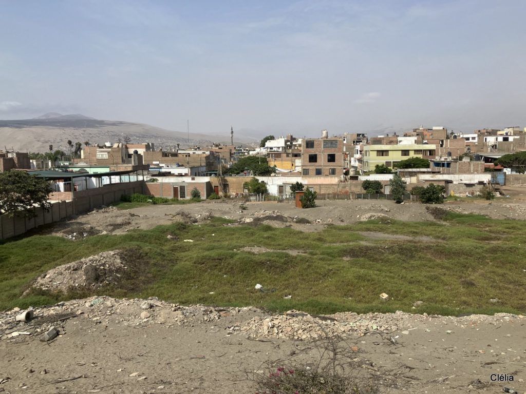 Nécropole d'Ancon près de Lima au Pérou, un site archéologique à découvrir – que voir à Lima

