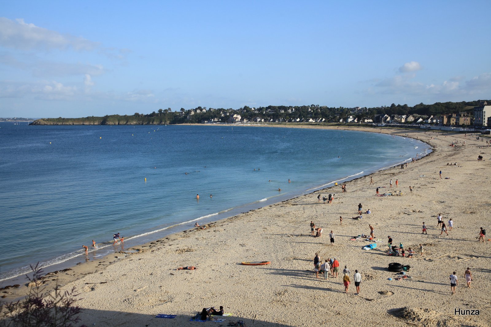 Que voir à Saint-Cast-le-Guildo et ses environs