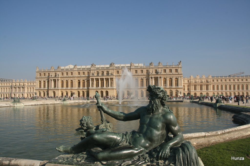 Château de Versailles