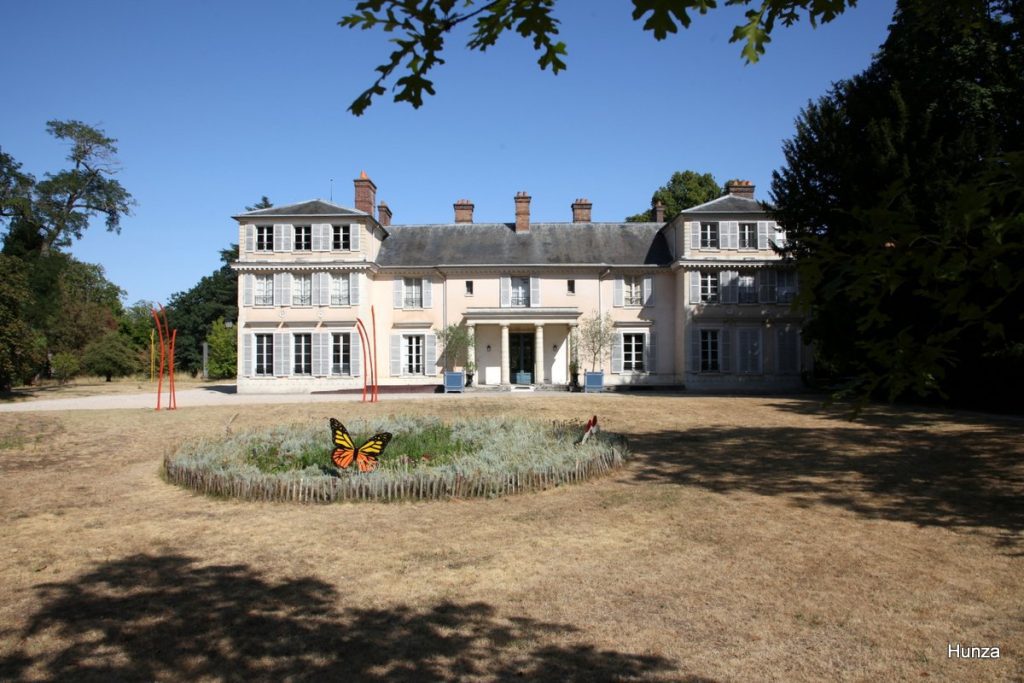 Maison de Madame Élisabeth à Versailles