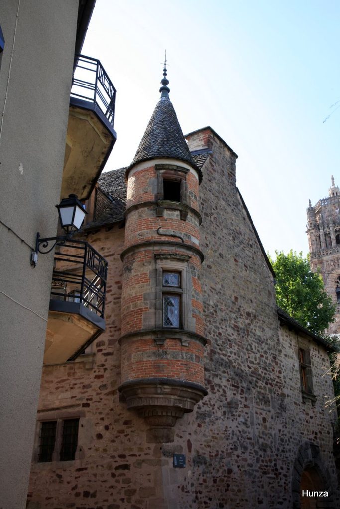  Rodez