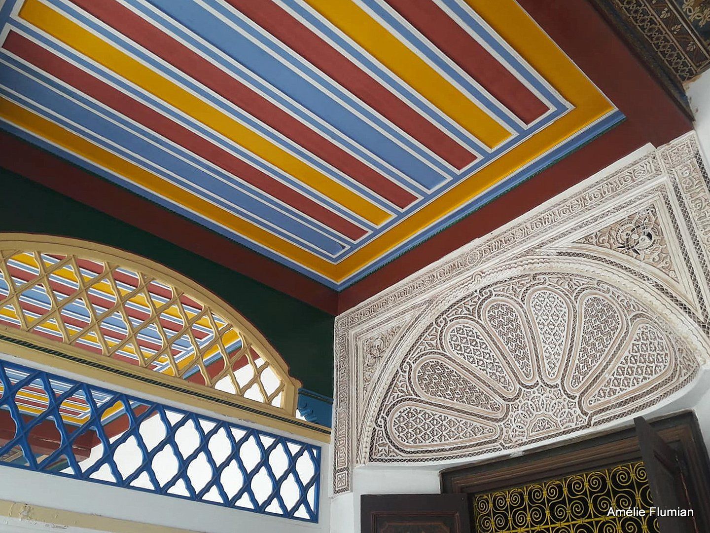 Marrakech, les lieux incontournables à visiter au Maroc