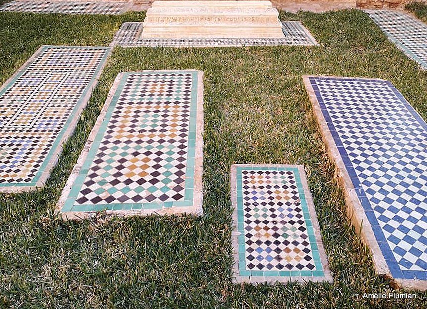 Marrakech, les lieux incontournables à visiter au Maroc