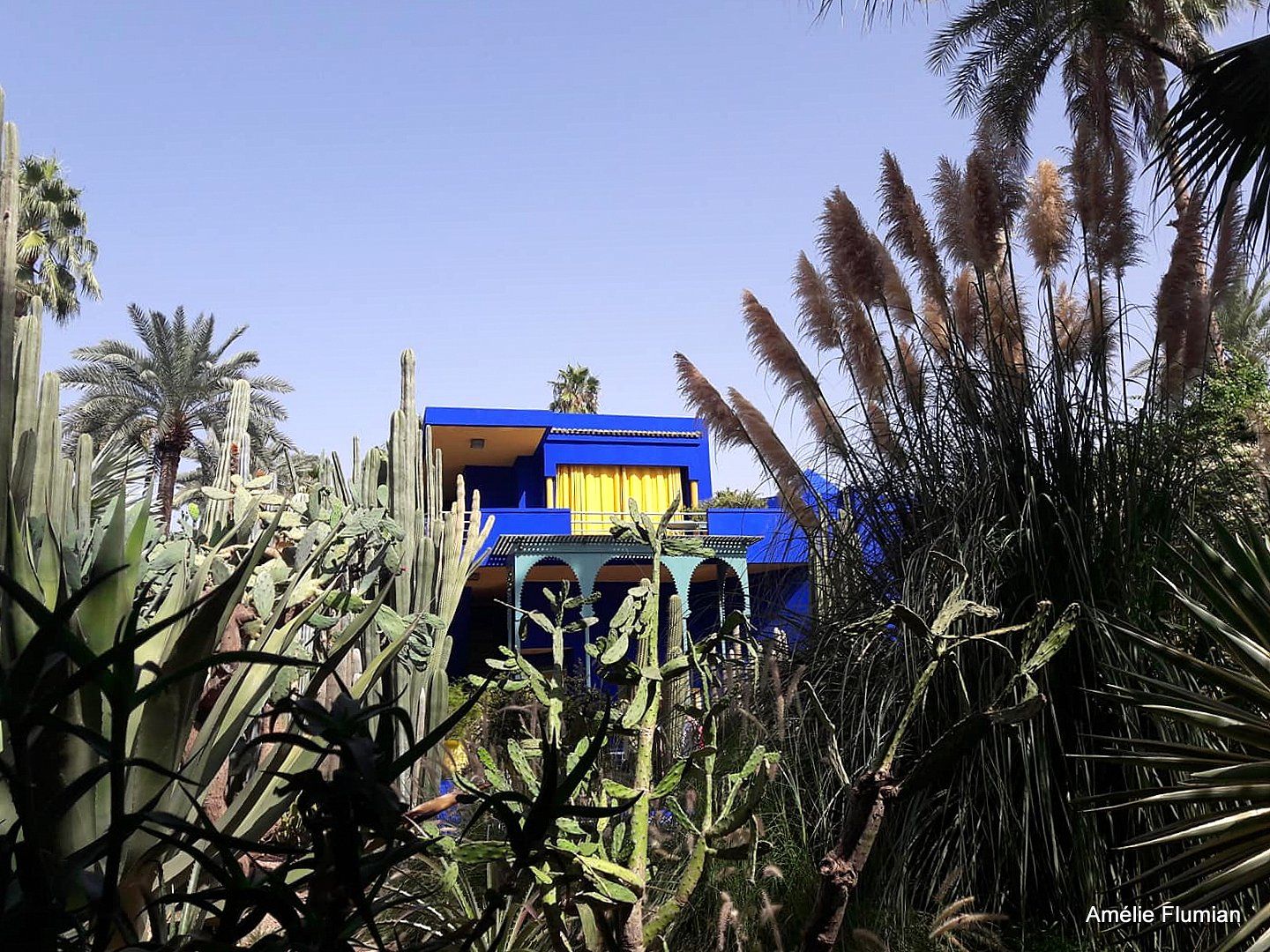 Marrakech, les lieux incontournables à visiter au Maroc