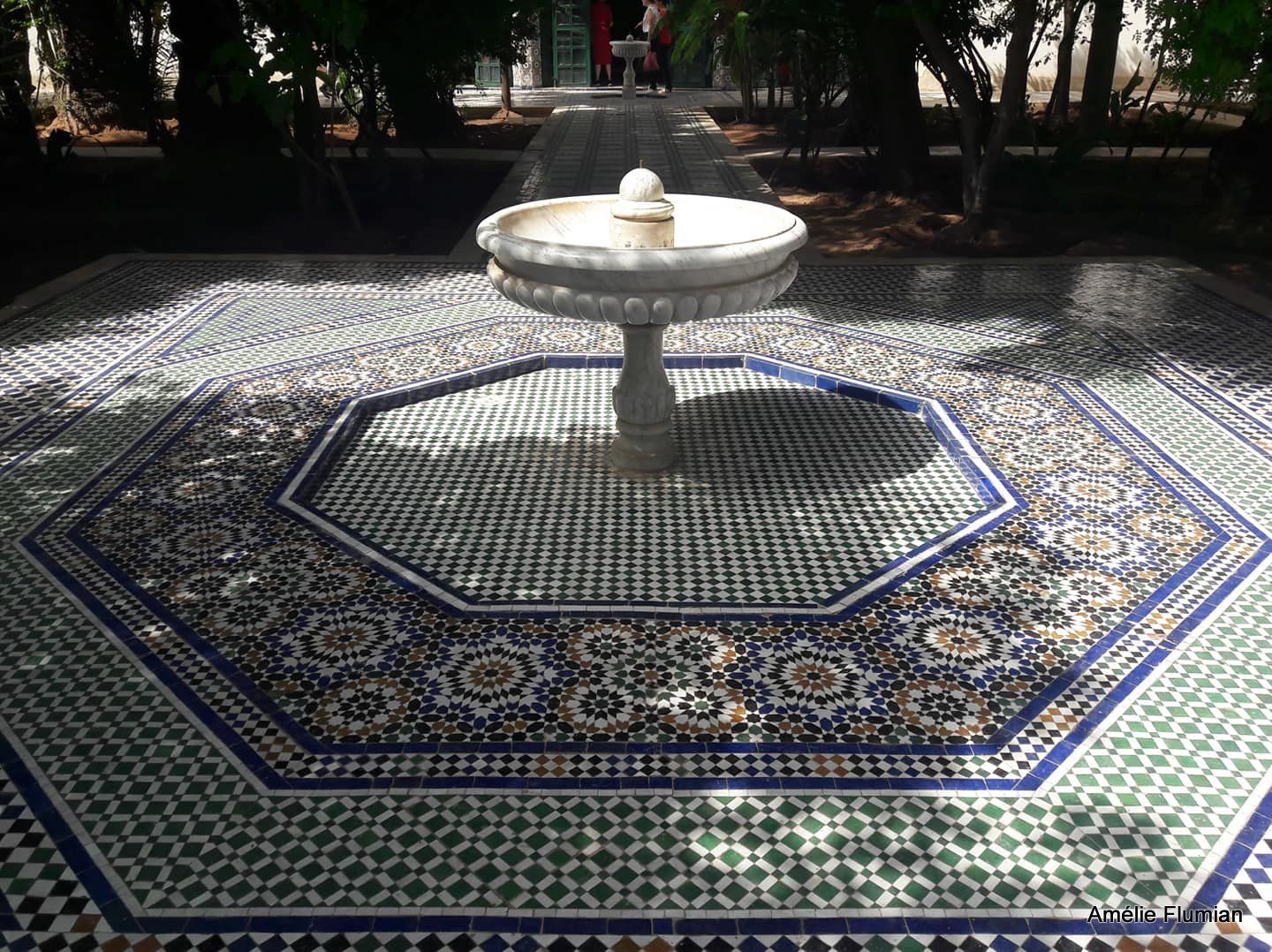 Marrakech, les lieux incontournables à visiter au Maroc