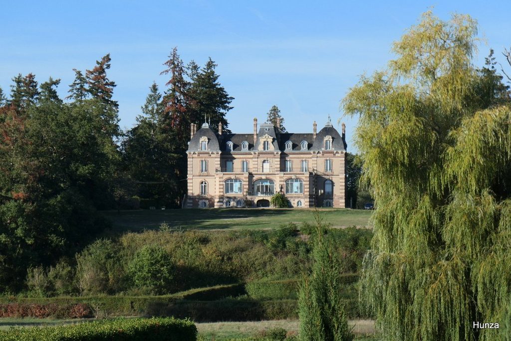 Château de Mémillon